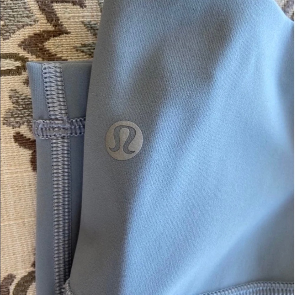 Lululemon Wunder Under - image 3